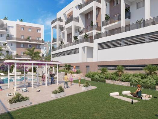 Wohnung zum Kauf provisionsfrei 219.950 € 4 Zimmer 79 m² Vélez-Málaga 29700