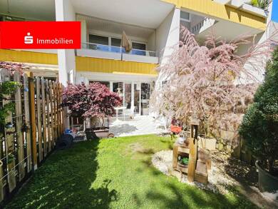 Wohnung zum Kauf 255.000 € 3 Zimmer 90 m² Nieder-Roden Rodgau 63110