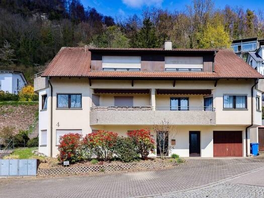 Wohnung zum Kauf 259.000 € 2 Zimmer 80,8 m² frei ab sofort Wyhlen Grenzach-Wyhlen 79639