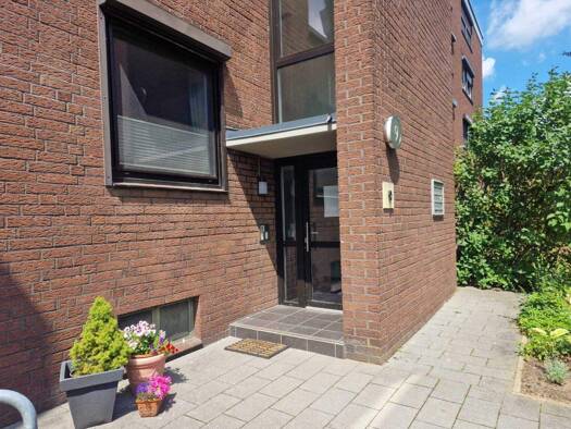 Wohnung zum Kauf 345.000 € 4 Zimmer 103 m² 3. Geschoss Hamburger Kamp 9 Oststeinbek 22113