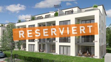 Wohnung zum Kauf provisionsfrei 499.900 € 3 Zimmer 98,7 m² 3. Geschoss Adolf-Reichwein-Straße 23 Niederrodenbach Rodenbach 63517