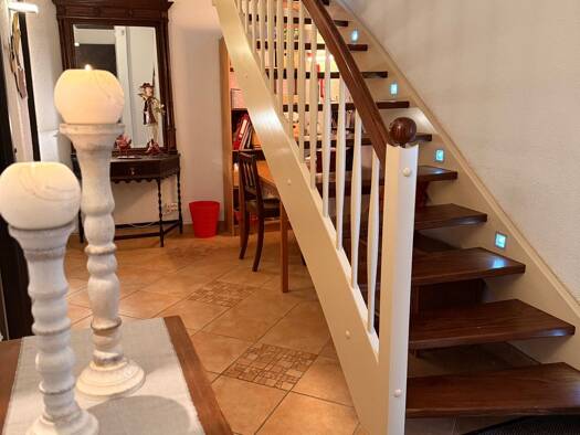 Bungalow zur Miete 1.600 € 9 Zimmer 130 m² frei ab sofort Ransbach-Baumbach 56235