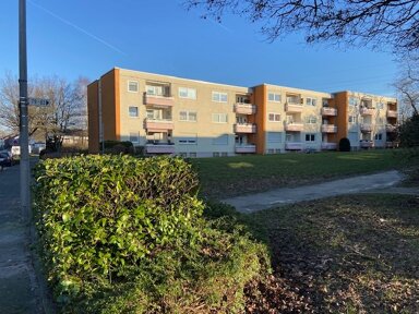 Wohnung zum Kauf provisionsfrei 82.000 € 2 Zimmer 57,9 m² 1. Geschoss Berliner Höhe 83 Hamm - Beberich Viersen 41748