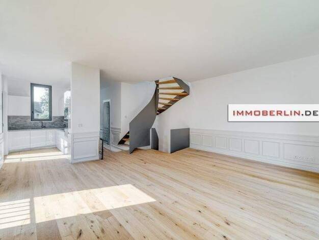 Haus zum Kauf 825.000 € 5 Zimmer 154 m² 185 m² Grundstück frei ab sofort Buckow Berlin 12351