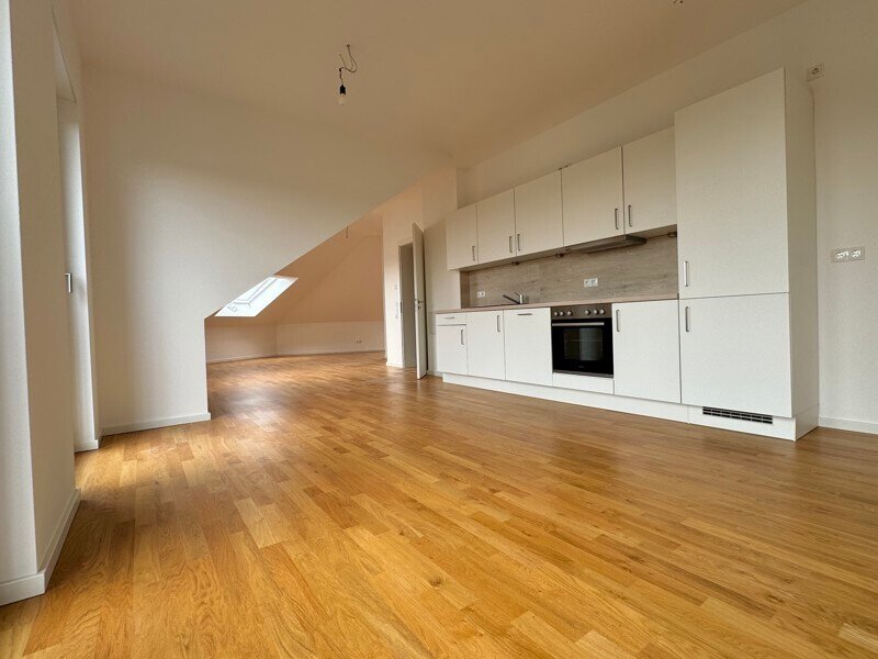 Wohnung zur Miete 1.950 € 5 Zimmer 167 m²<br/>Wohnfläche 5.<br/>Geschoss Delitzscher Straße 28 Eutritzsch Leipzig-Eutritzsch 04129