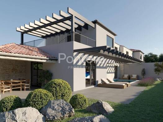 Mehrfamilienhaus zum Kauf 400.000 € 4 Zimmer 140 m² Šišan, Ližnjan Ližnjan 52204