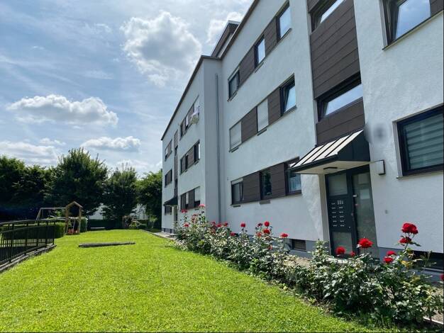 Wohnung zum Kauf 255.000 € 3 Zimmer 72 m² Schorndorf 73614