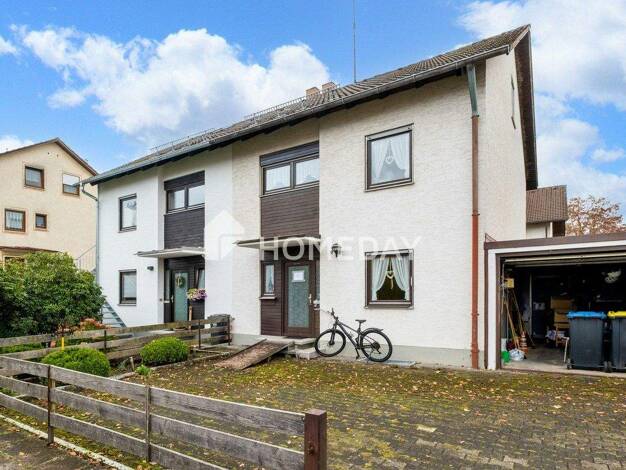 Doppelhaushälfte zum Kauf 398.000 € 4 Zimmer 100 m² 274 m² Grundstück Mindelheim 87719