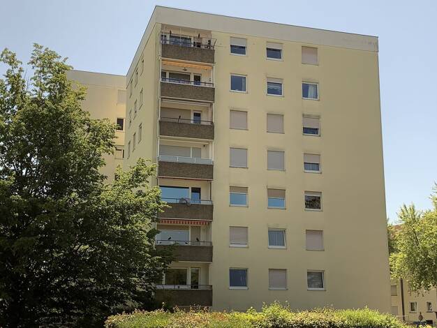 Wohnung zum Kauf 199.000 € 4 Zimmer 93 m² 7. Geschoss frei ab 01.01.2026 Bergl Schweinfurt 97424