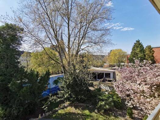 Studio zur Miete 400 € 1 Zimmer 48 m² 2. Geschoss Florastraße Cracau Krefeld 47799