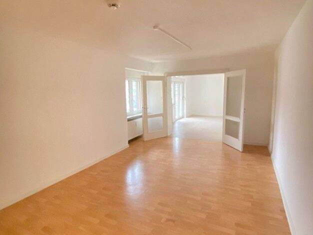 Wohnung zur Miete 800 € 3 Zimmer 100 m² frei ab sofort Heinrich-Böcking-Straße 23-25 St Johann Saarbrücken 66121
