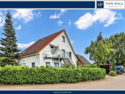 Mehrfamilienhaus zum Kauf 295.000 € 8 Zimmer 179 m² 389 m² Grundstück Borstel Verden (Aller) / Borstel 27283