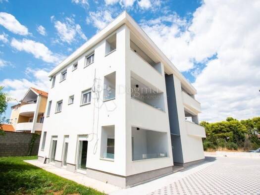 Wohnung zum Kauf 294.900 € 3 Zimmer 105 m² Biograd na Moru 23210