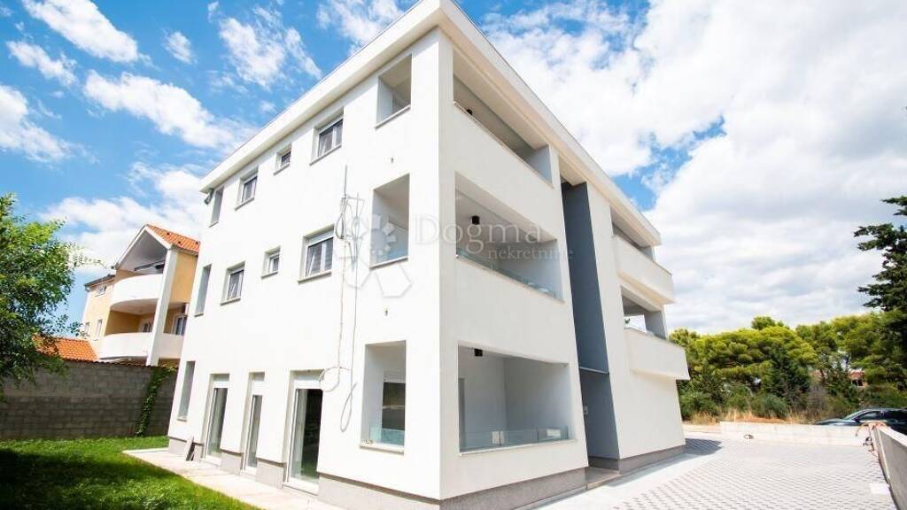 Wohnung zum Kauf 294.900 € 3 Zimmer 105 m² Biograd na Moru 23210