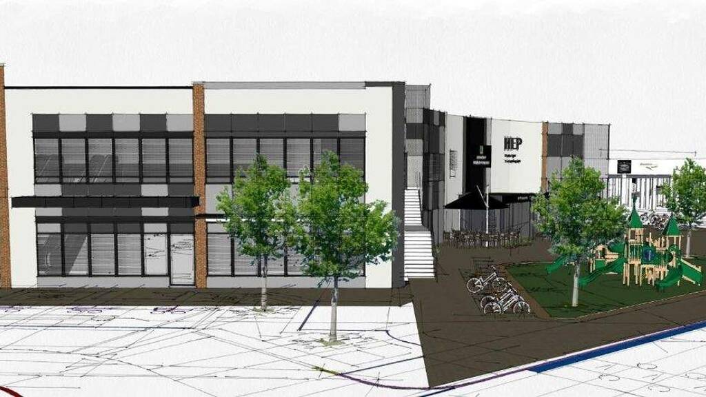 Bürofläche zur Miete Am Hedwigsberg 4 Frankfurt Frankfurt (Oder) 15232