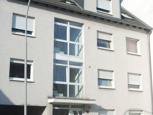 Wohnung zur Miete 460 € 2 Zimmer 64,4 m² 2. Geschoss frei ab 01.12.2026 Kohrstraße 77 Geistenbeck Mönchengladbach 41199