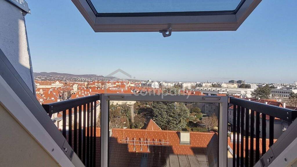 Maisonette zum Kauf 420.000 € 2 Zimmer 4. Geschoss Wien 1150