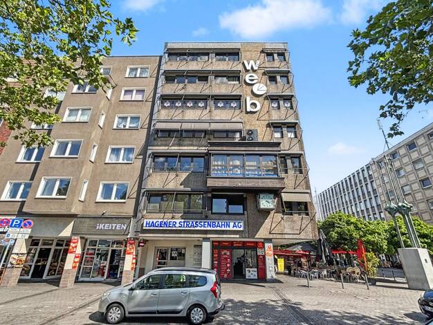 Praxis zum Kauf 270.000 € 10 Zimmer Mittelstadt Mitte 58095