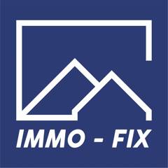 Waldemar Fix Immobilien logo