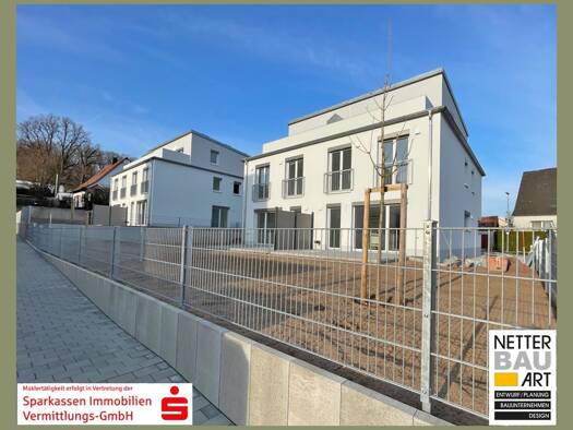 Doppelhaushälfte zum Kauf provisionsfrei 574.000 € 5 Zimmer 147,4 m² 271 m² Grundstück Heideck Heideck 91180