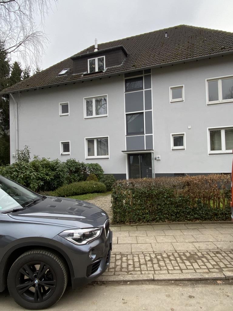 Wohnung zum Kauf provisionsfrei 295.000 € 3 Zimmer 91,3 m²<br/>Wohnfläche 1.<br/>Geschoss Zeisigstraße 15 Stadtwald Essen 45133