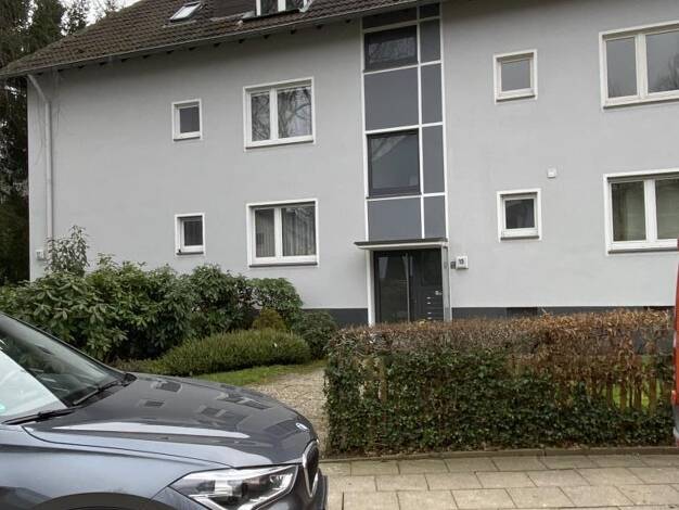 Wohnung zum Kauf provisionsfrei 257.500 € 3 Zimmer 91,3 m² 1. Geschoss Zeisigstraße 15 Stadtwald Essen 45133