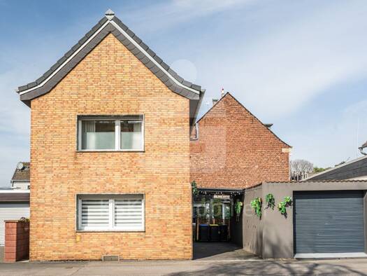 Einfamilienhaus zum Kauf 395.000 € 4 Zimmer 120 m² 182 m² Grundstück Worringen Köln 50769