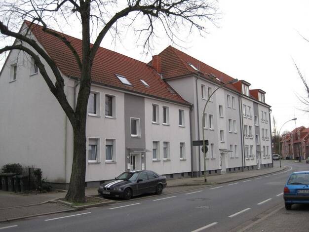Wohnung zur Miete 433 € 3 Zimmer 59,3 m² frei ab 23.06.2025 Roßheidestr. 67 Brauck Gladbeck 45968