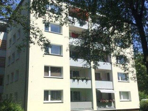 Wohnung zur Miete 671 € 3 Zimmer 67 m² frei ab 05.02.2026 Elpke 35 Stieghorst Bielefeld 33605