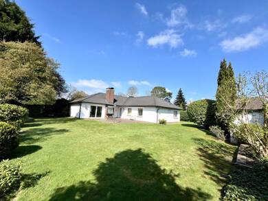 Einfamilienhaus zum Kauf 899.000 € 5 Zimmer 164 m² 1.448 m² Grundstück frei ab sofort Otto-Schumann-Str. 16 C Am Schloß Ahrensburg 22926