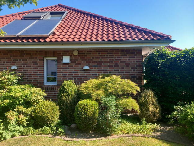 Bungalow zum Kauf provisionsfrei 779.000 € 7 Zimmer 254 m² 914 m² Grundstück Breitenburg 25524