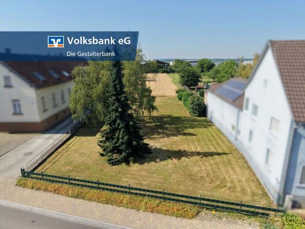 Grundstück zum Kauf 330.000 € 3.242 m² Grundstück Grafenhausen Kappel-Grafenhausen 77966