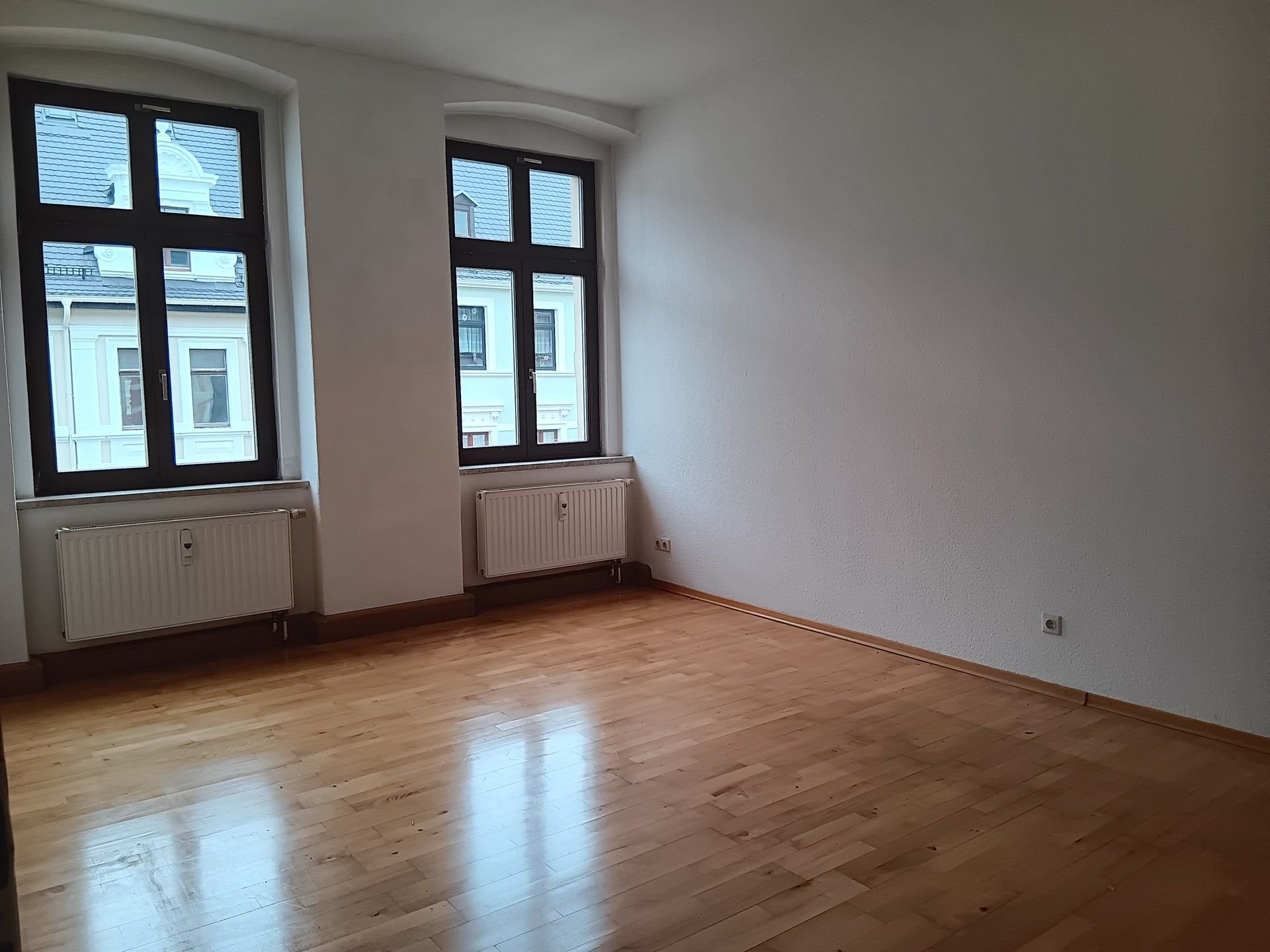 Wohnung zur Miete 522 € 4 Zimmer 95 m²<br/>Wohnfläche 3.<br/>Geschoss Rauschwalder Str. 6 Innenstadt Görlitz 02826