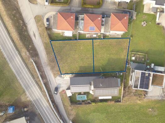 Grundstück zum Kauf 700.000 € 781 m² Grundstück Dornbirn 6850