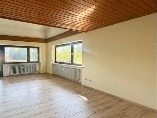 Wohnung zur Miete 1.100 € 2 Zimmer 62 m² Geschoss 1/1 frei ab 01.11.2025 Unterwössen 83246