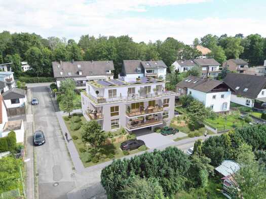 Wohnung zum Kauf - Neubau provisionsfrei 293.000 € 3 Zimmer 73,1 m² 1. Geschoss frei ab 31.05.2028 Altwiesstraße 6 Innenstadt Kaiserslautern 67659