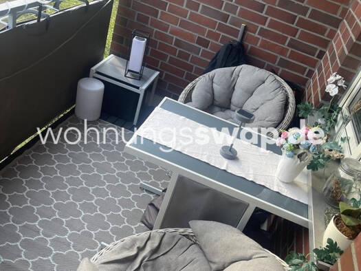 Wohnung zur Miete Tauschwohnung 550 € 3 Zimmer 68 m² 1. Geschoss Barmbek-Nord Nord 22307
