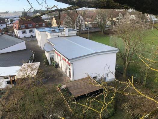 Sonstiges zum Kauf 1.900.000 € Am Sportfeld 2 Emmendingen Emmendingen 79312