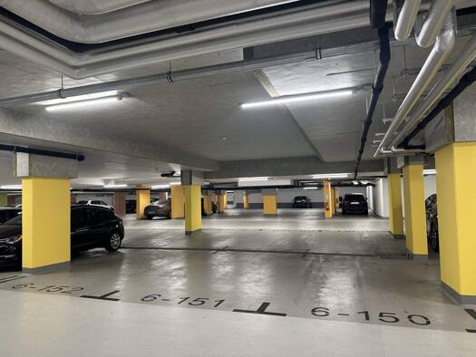 Tiefgaragenstellplatz zur Miete 85 € Wien 1220