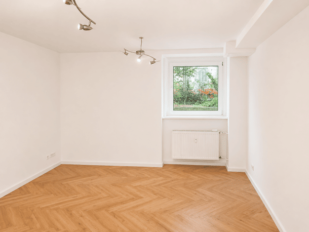 Studio zur Miete 650 € 1 Zimmer 15 m² Friedenau Berlin 12161