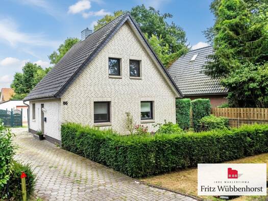 Einfamilienhaus zum Kauf 480.000 € 4 Zimmer 92,4 m² 912 m² Grundstück Alexandersfeld Oldenburg 26127