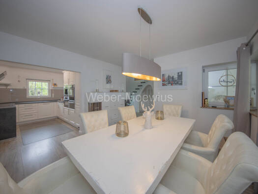 Einfamilienhaus zum Kauf 849.000 € 9 Zimmer 318 m² 756 m² Grundstück Villip Wachtberg / Villip 53343