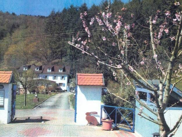 Einfamilienhaus zum Kauf provisionsfrei 950.000 € 14 Zimmer 580 m² 6.808 m² Grundstück Gammelsbach Oberzent / Beerfelden 64760