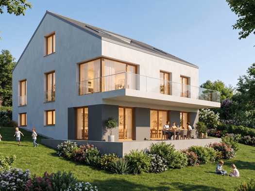 Einfamilienhaus zum Kauf 2.200.000 € 6 Zimmer 275 m² 800 m² Grundstück Leonberg Leonberg 71229