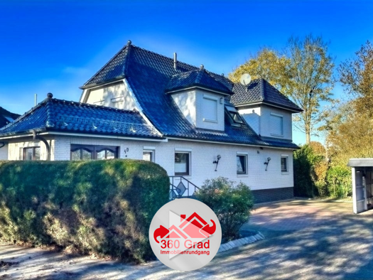 Einfamilienhaus zum Kauf 395.000 € 6 Zimmer 181 m² 678 m² Grundstück Rodenbek 24247