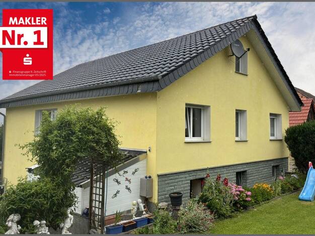 Einfamilienhaus zum Kauf 249.000 € 7 Zimmer 143 m² 491 m² Grundstück Meiste Rüthen 59602