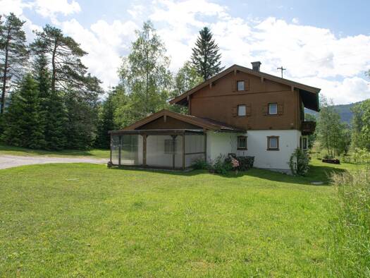 Einfamilienhaus zum Kauf 4 Zimmer 160 m² 1.191 m² Grundstück St. Ulrich am Pillersee 6393