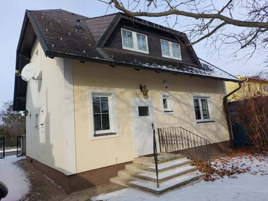 Einfamilienhaus zum Kauf 495.000 € 5 Zimmer 116 m² 1.005 m² Grundstück Oberwaltersdorf 2522