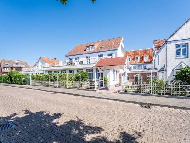 Wohnung zum Kauf 360.000 € 1 Zimmer 21 m² Norderney 26548