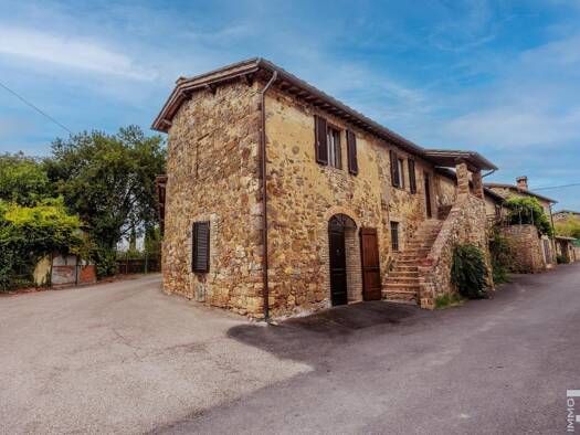 Haus zum Kauf 326.000 € 2 Zimmer 203 m² 70 m² Grundstück Montalcino